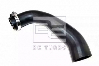 BE TURBO 700277 - Трубка нагнетаемого воздуха